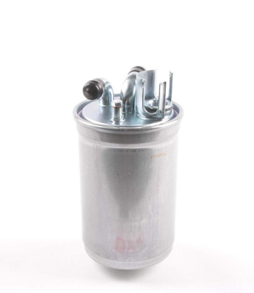 WB129 WUNDER FILTER